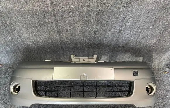 Nissan Note (E11) Front bumper