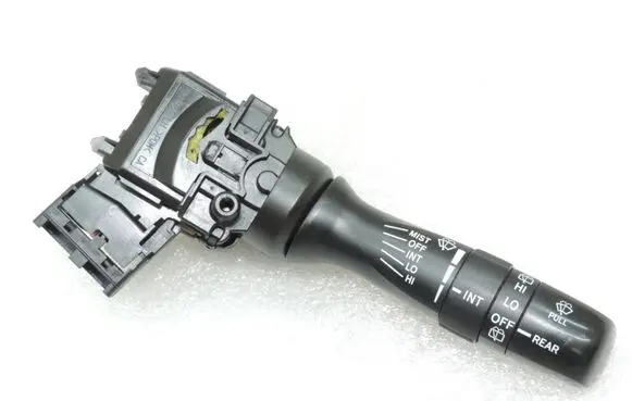 Toyota RAV 4 (XA30) Wiper control stalk
