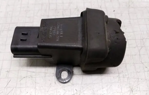 Opel Movano A Fuel cut-off switch 7700306391