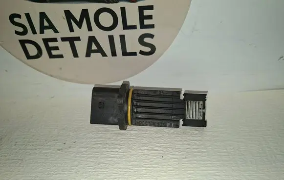 Skoda Fabia Mk1 (6Y) Mass air flow meter 722684080 31110306