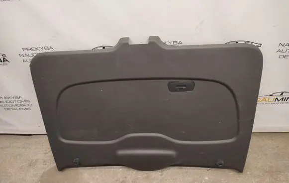 Ford Turneo Courier Tailgate/boot cover trim set ET76A429A56