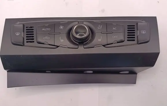 Audi A5 8T 8F Climate control unit 8T1820043AH A2C53345972