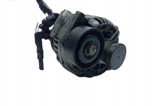BMW 3 E90 E91 Generator/alternator BR14CB