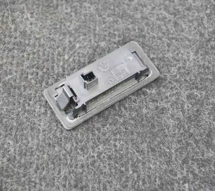 BMW 3 E90 E91 Number plate light 7193293
