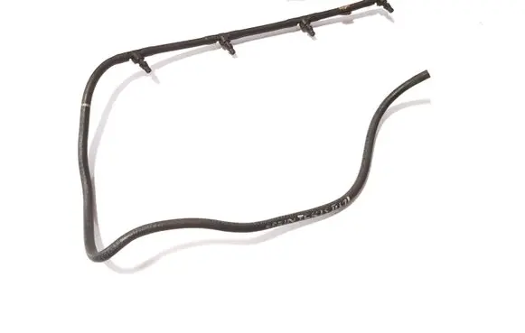 Fuel return line/hose
