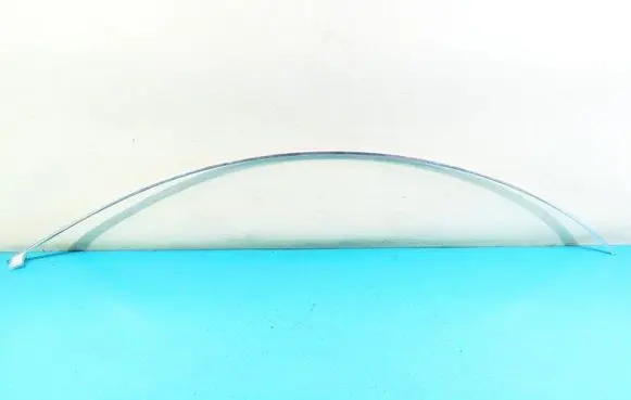 Mercedes-Benz CLS C218 X218 Roof trim bar molding cover A2186901139 IMPRK1079047