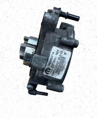 Fiat Ducato Vacuum pump 46349214