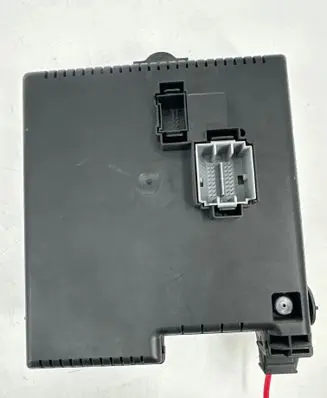 Comfort/convenience module