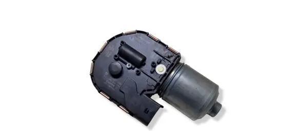 Volvo XC60 Front wiper linkage and motor 1397220584