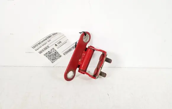 Toyota Corolla E120 E130 Tailgate/trunk/boot hinge 68810-05010