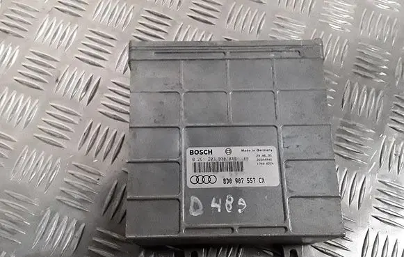 Engine control unit/module