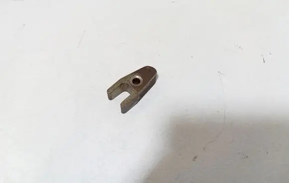 Fuel Injector clamp holder
