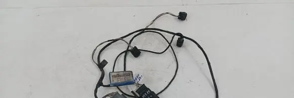 Renault Laguna II Parking sensor (PDC) wiring loom 8200049263 602333 55RDVD038