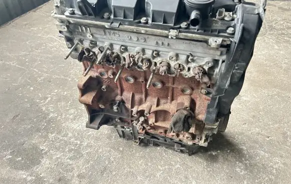 Citroen C5 Engine RHR PSARHR 10DYVP