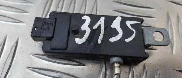Audi A6 S6 C5 4B Antenna control unit 4B5035225C