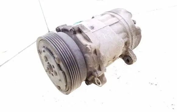 Ford Galaxy Air conditioning (A/C) compressor (pump) 7M0820803P 95NW19D629CC SD7V16