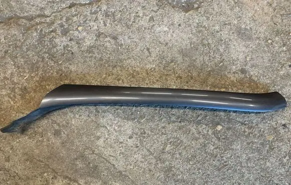 Mercedes-Benz S W140 Windshield trim A1406980289