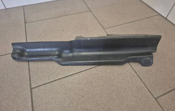 Hyundai i40 Air micro filter air duct channel part