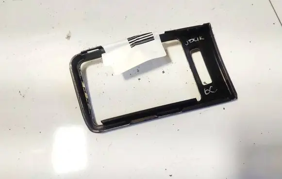 Audi A6 S6 C5 4B Other interior part 4b1820901