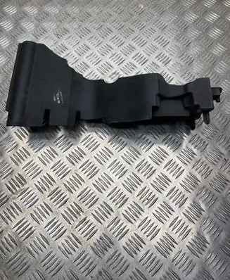 Mercedes-Benz Sprinter W906 Side radiator support slam panel A9068890031