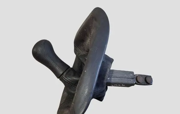 Jeep Cherokee KJ Gear shifter/selector 52104373AB