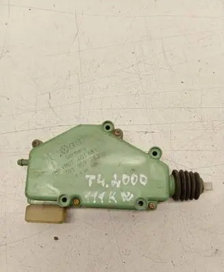 Volkswagen Transporter - Caravelle T4 Central locking motor 403681 701959783