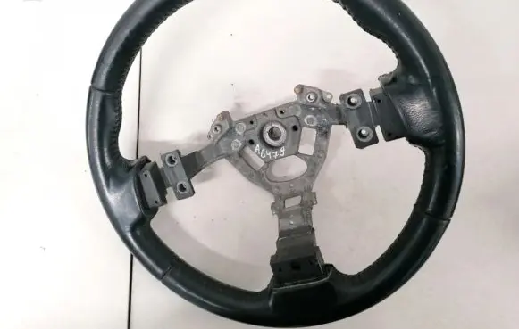 Nissan Murano Z50 Steering wheel