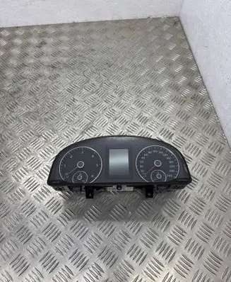 Volkswagen Caddy Speedometer (instrument cluster) 2K0920876A VDD02418