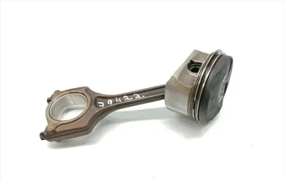 Mini One - Cooper R57 Piston with connecting rod 