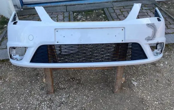Seat Leon IV Front bumper 6JA807221