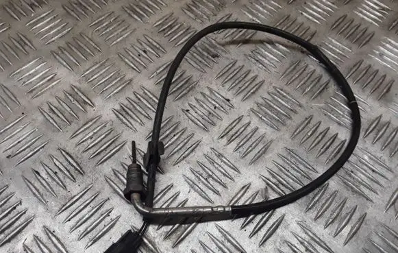 Mercedes-Benz C W205 Exhaust gas temperature sensor 226407522R