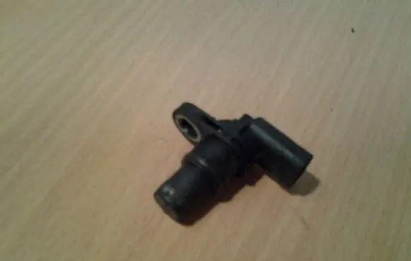 Crankshaft position sensor