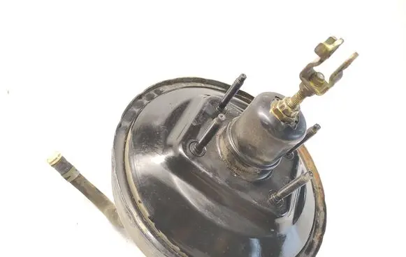 Honda Civic Brake booster 4600BS6DG000 0419219