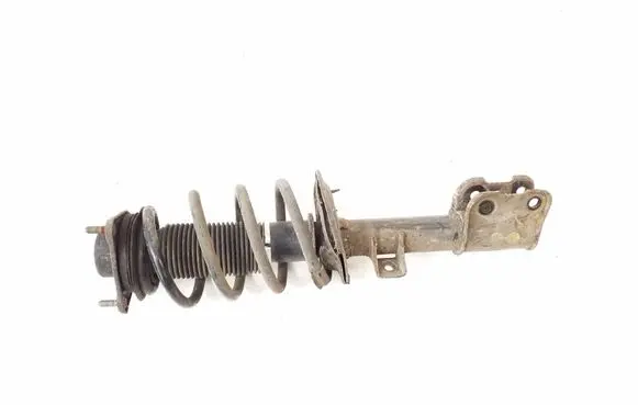 Hyundai Santa Fe Front shock absorber/damper 546612W500