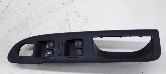 Volkswagen PASSAT B6 Electric window control switch 1K4959857