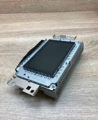 Volvo V60 Screen/display/small screen 31328307