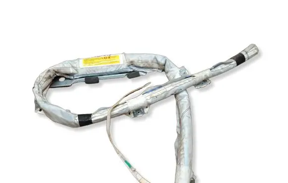 Opel Astra H Roof airbag 13231623 BAMPT10635