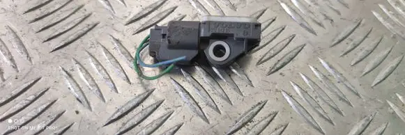 Volvo V70 Airbag deployment crash/impact sensor 31264395