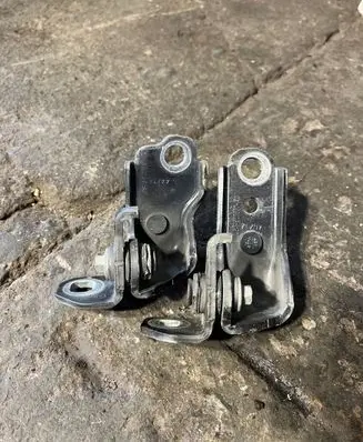 Ford Mondeo MK V Front door hinge set braknumeruczci