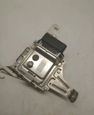 Mercedes-Benz GLE (W166 - C292) Other control units/modules A0009007110