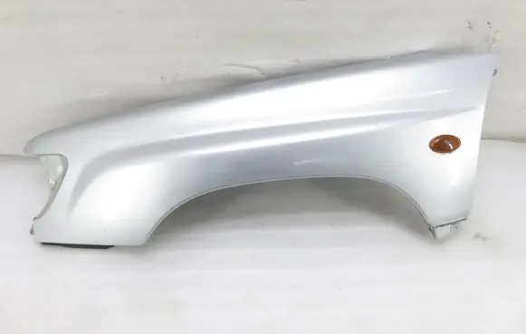 Subaru Forester SF Fender