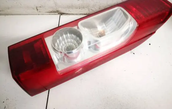 Peugeot Boxer Rear/tail lights 20135751 27322202