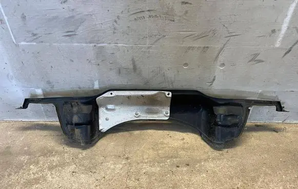Mini Cooper Countryman R60 Wiper trim 