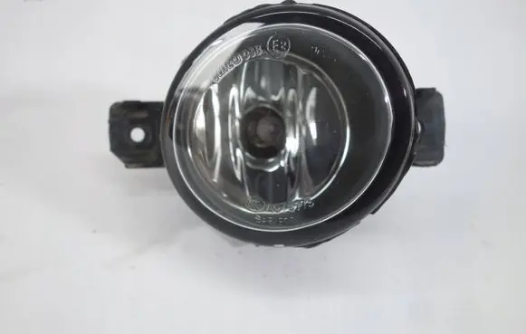 Nissan Qashqai Front fog light 8992A