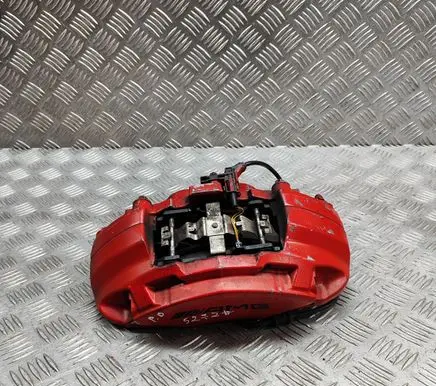 Mercedes-Benz C W205 Front brake caliper A0114219698