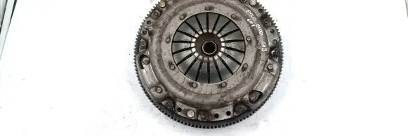 Volkswagen Polo III 6N 6N2 6NF Clutch set kit 028141036