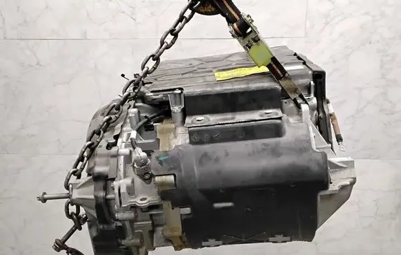 Mercedes-Benz EQE x294 Engine A2973443700