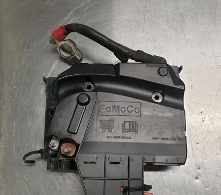 Ford Focus Positive wiring loom AV6T14A067BC
