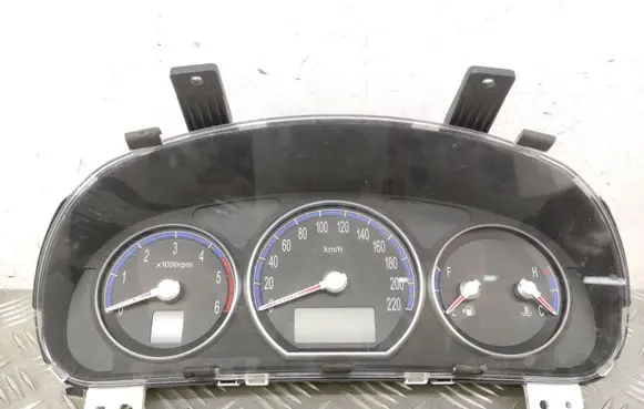 Speedometer (instrument cluster)