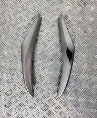 Fiat Fullback Dashboard side end trim